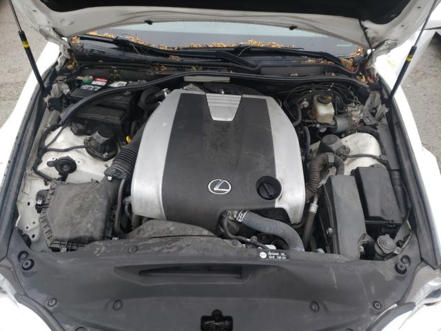 Photo 6 VIN: JTHCE1D20E5000914 - LEXUS IS 