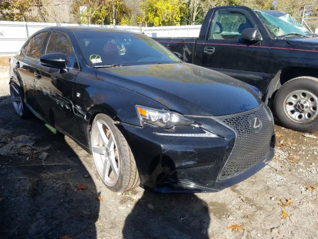 Photo 0 VIN: JTHCE1D20E5002064 - LEXUS IS 350 