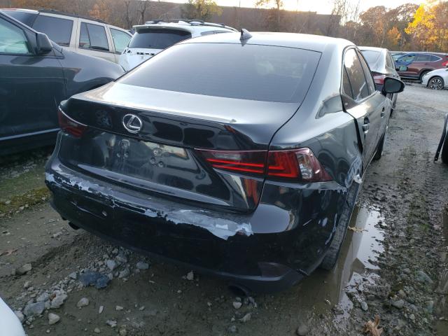 Photo 3 VIN: JTHCE1D20E5002064 - LEXUS IS 350 