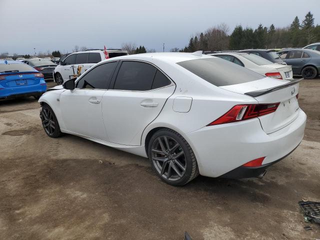 Photo 1 VIN: JTHCE1D20E5002484 - LEXUS IS 350 