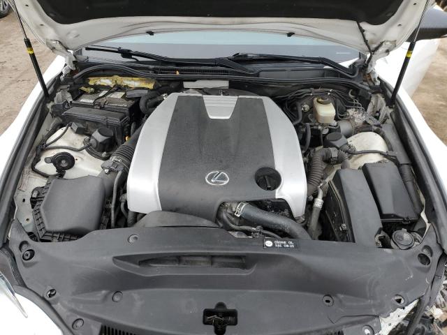 Photo 10 VIN: JTHCE1D20E5002484 - LEXUS IS 350 