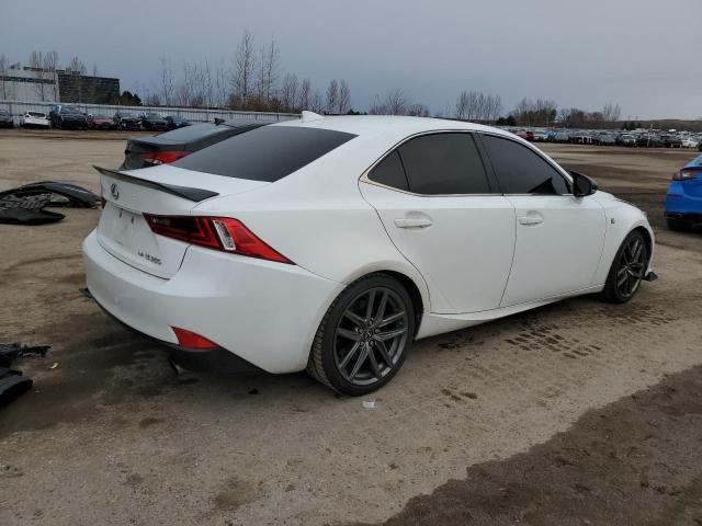 Photo 2 VIN: JTHCE1D20E5002484 - LEXUS IS 350 