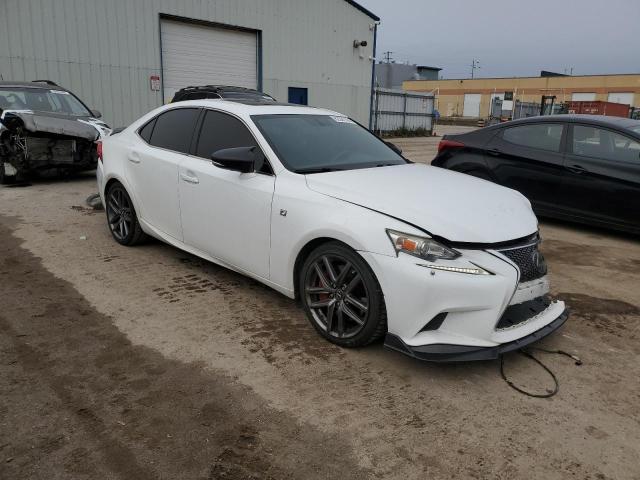 Photo 3 VIN: JTHCE1D20E5002484 - LEXUS IS 350 