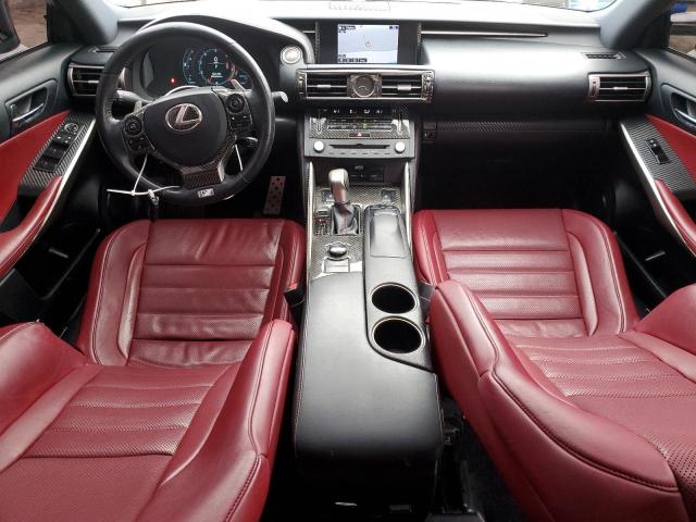 Photo 7 VIN: JTHCE1D20E5002484 - LEXUS IS 350 