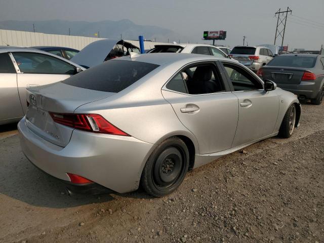 Photo 2 VIN: JTHCE1D20F5006391 - LEXUS IS 350 