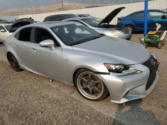 Photo 3 VIN: JTHCE1D20F5006391 - LEXUS IS 350 