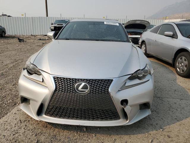 Photo 4 VIN: JTHCE1D20F5006391 - LEXUS IS 350 