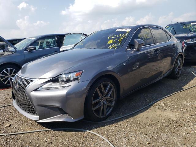 Photo 1 VIN: JTHCE1D20F5009761 - LEXUS IS 350 