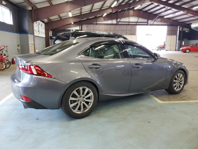 Photo 2 VIN: JTHCE1D20F5009971 - LEXUS IS 350 