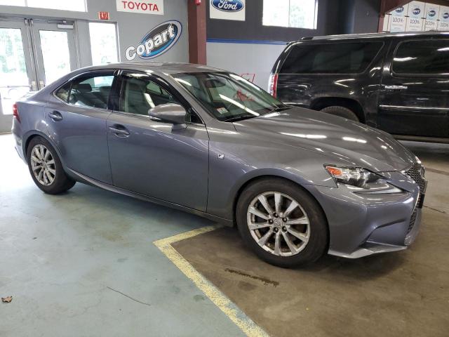 Photo 3 VIN: JTHCE1D20F5009971 - LEXUS IS 350 