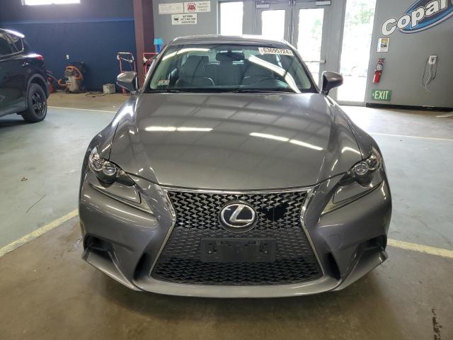 Photo 4 VIN: JTHCE1D20F5009971 - LEXUS IS 350 