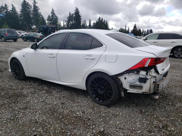 Photo 1 VIN: JTHCE1D20F5010070 - LEXUS IS 350 