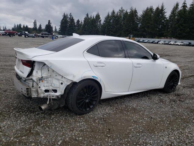 Photo 2 VIN: JTHCE1D20F5010070 - LEXUS IS 350 