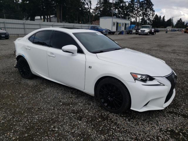 Photo 3 VIN: JTHCE1D20F5010070 - LEXUS IS 350 