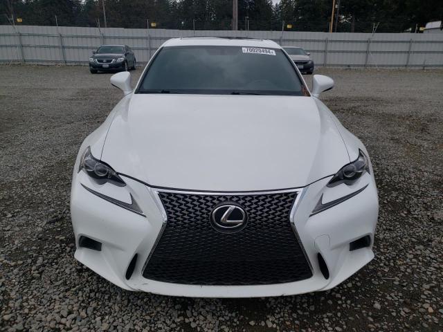 Photo 4 VIN: JTHCE1D20F5010070 - LEXUS IS 350 