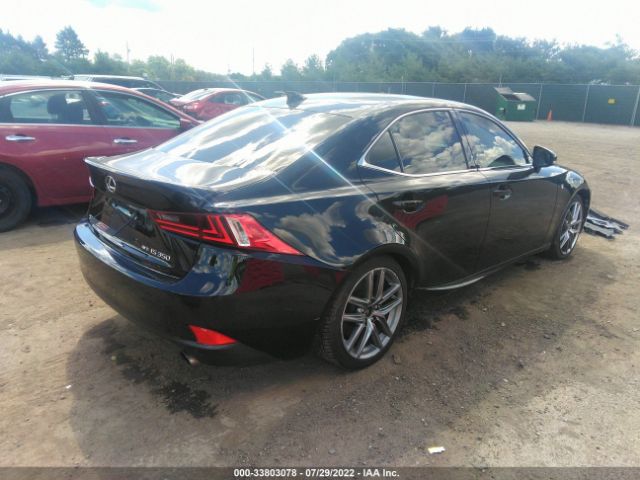 Photo 3 VIN: JTHCE1D20G5010748 - LEXUS IS 350 