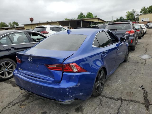 Photo 3 VIN: JTHCE1D20G5010989 - LEXUS IS 350 