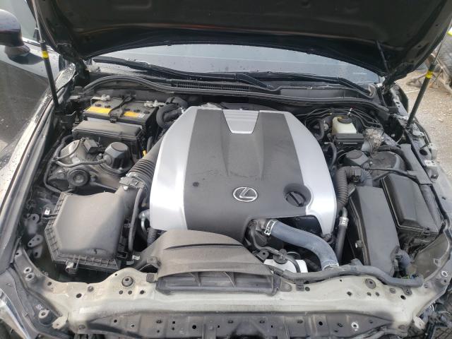 Photo 6 VIN: JTHCE1D20G5010992 - LEXUS IS 350 