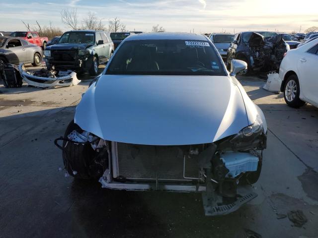 Photo 4 VIN: JTHCE1D20G5011088 - LEXUS IS 350 