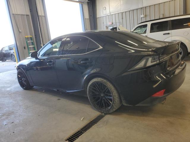 Photo 1 VIN: JTHCE1D20G5012371 - LEXUS IS 350 