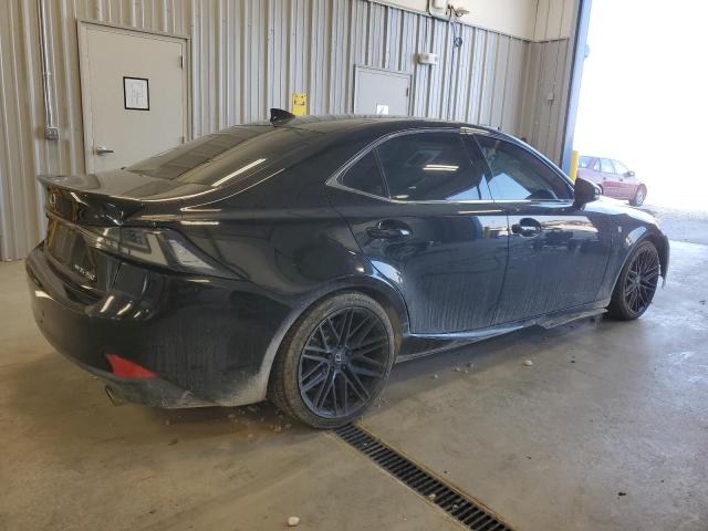 Photo 2 VIN: JTHCE1D20G5012371 - LEXUS IS 350 