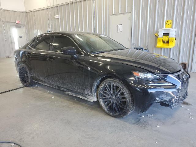 Photo 3 VIN: JTHCE1D20G5012371 - LEXUS IS 350 