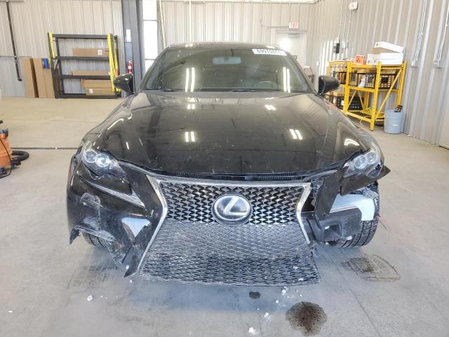 Photo 4 VIN: JTHCE1D20G5012371 - LEXUS IS 350 