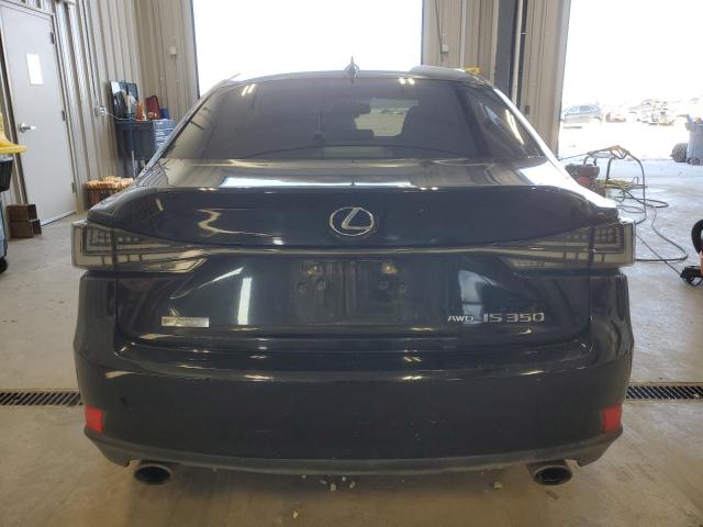 Photo 5 VIN: JTHCE1D20G5012371 - LEXUS IS 350 