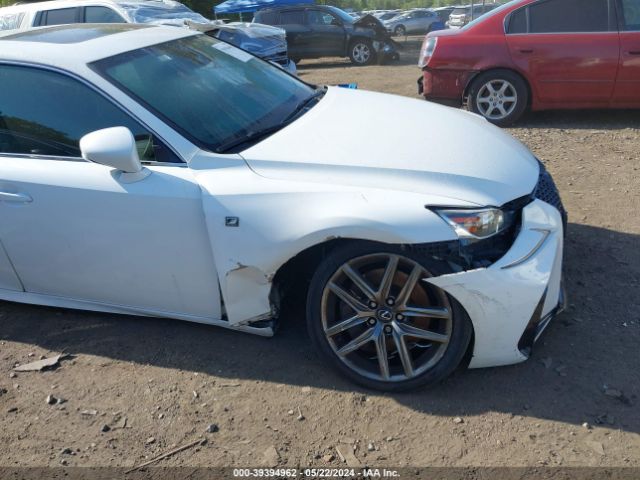 Photo 5 VIN: JTHCE1D20H5014008 - LEXUS IS 350 