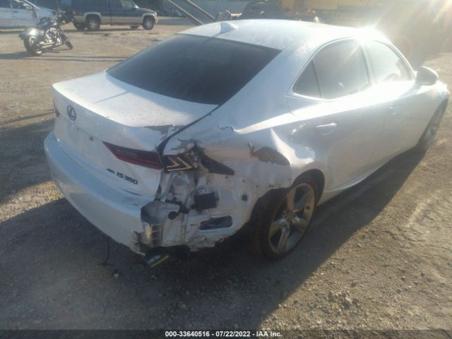 Photo 5 VIN: JTHCE1D21E5002493 - LEXUS IS 350 