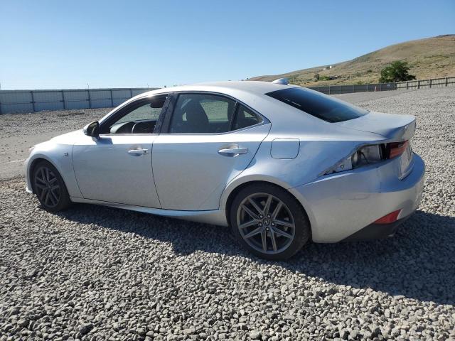 Photo 1 VIN: JTHCE1D21E5003241 - LEXUS IS 