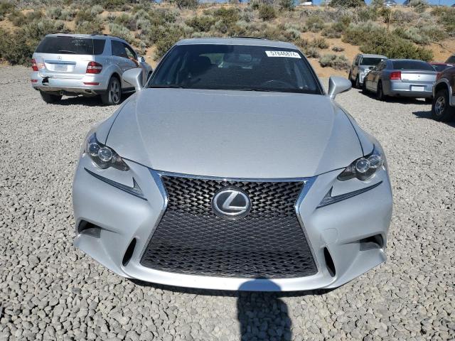 Photo 4 VIN: JTHCE1D21E5003241 - LEXUS IS 