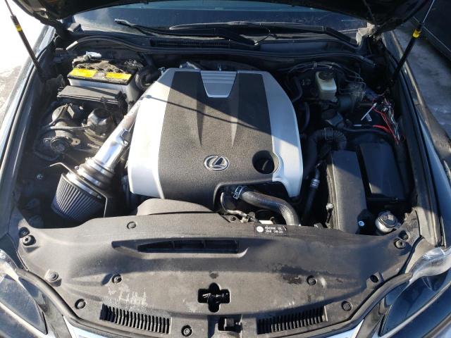 Photo 10 VIN: JTHCE1D21E5003952 - LEXUS IS 350 