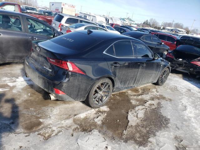 Photo 2 VIN: JTHCE1D21E5003952 - LEXUS IS 350 