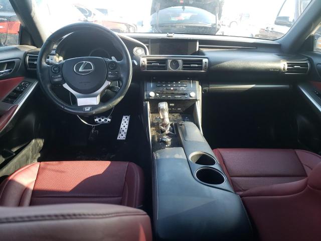 Photo 7 VIN: JTHCE1D21E5003952 - LEXUS IS 350 