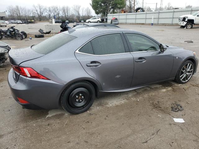 Photo 2 VIN: JTHCE1D21F5007890 - LEXUS IS 350 