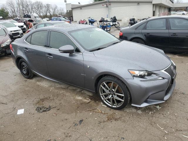 Photo 3 VIN: JTHCE1D21F5007890 - LEXUS IS 350 