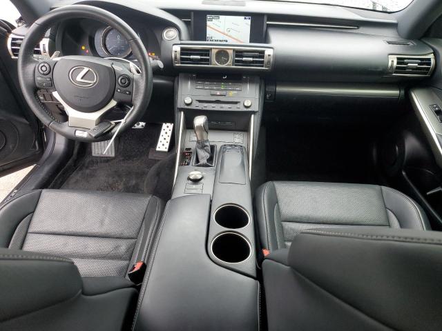 Photo 7 VIN: JTHCE1D21F5007890 - LEXUS IS 350 