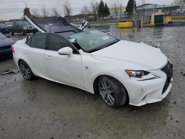 Photo 3 VIN: JTHCE1D21G5010225 - LEXUS IS 350 