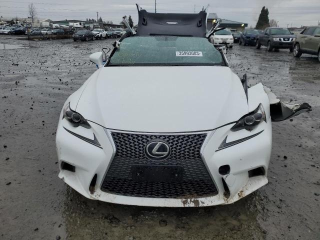 Photo 4 VIN: JTHCE1D21G5010225 - LEXUS IS 350 