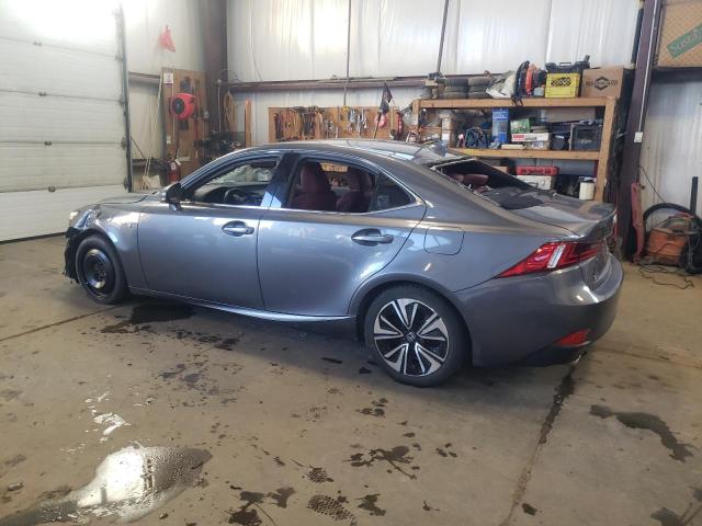 Photo 1 VIN: JTHCE1D21G5012332 - LEXUS IS 350 