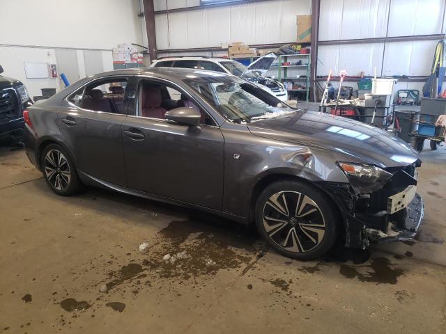 Photo 3 VIN: JTHCE1D21G5012332 - LEXUS IS 350 