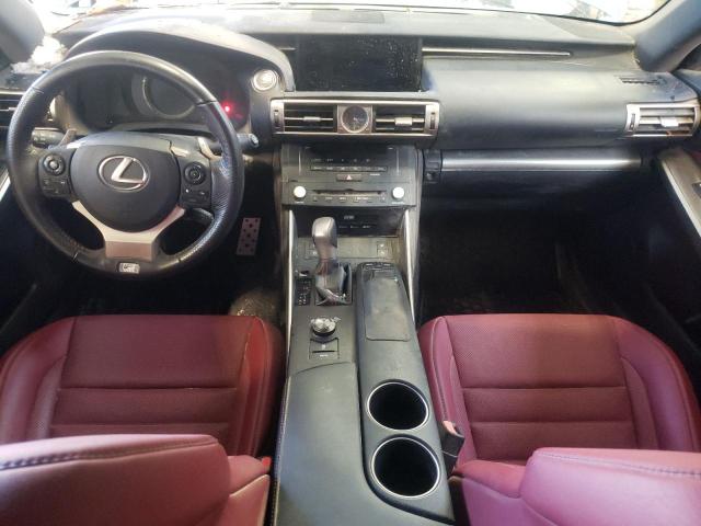 Photo 7 VIN: JTHCE1D21G5012332 - LEXUS IS 350 