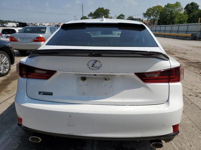 Photo 5 VIN: JTHCE1D21G5012671 - LEXUS IS 350 