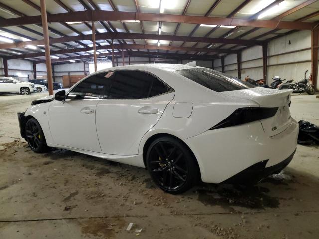 Photo 1 VIN: JTHCE1D21H5014549 - LEXUS IS 