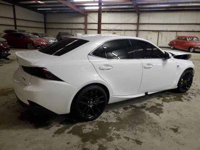 Photo 2 VIN: JTHCE1D21H5014549 - LEXUS IS 