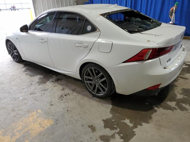 Photo 1 VIN: JTHCE1D22E5003572 - LEXUS IS 