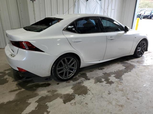 Photo 2 VIN: JTHCE1D22E5003572 - LEXUS IS 