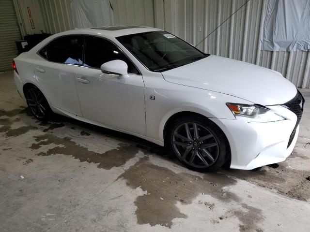 Photo 3 VIN: JTHCE1D22E5003572 - LEXUS IS 