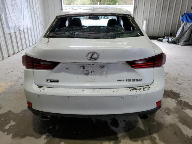 Photo 5 VIN: JTHCE1D22E5003572 - LEXUS IS 